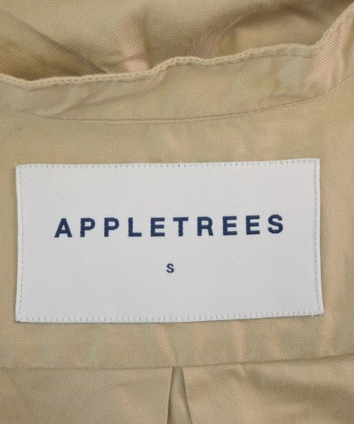 APPLETREES เสื้อลำลอง