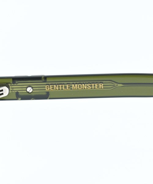 Gentle Monster แว่นกันแดด