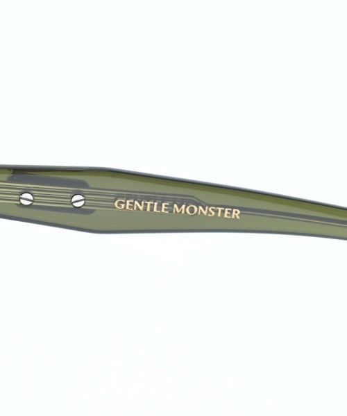 Gentle Monster แว่นกันแดด