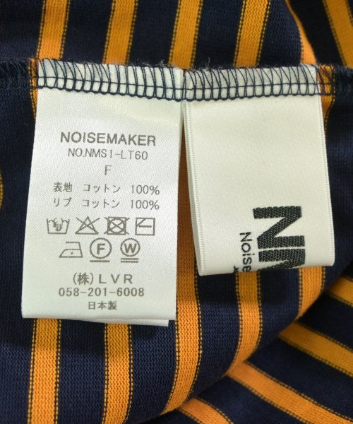 NOISE MAKER เสื้อยืด/เสื้อท็อปส์