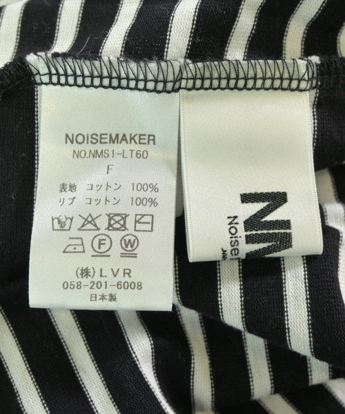 NOISE MAKER เสื้อยืด/เสื้อท็อปส์