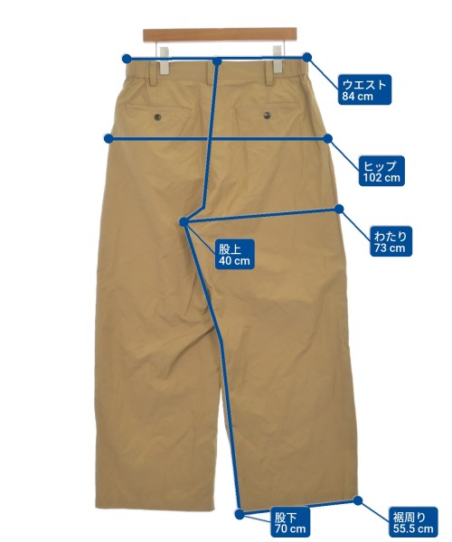 NOISE MAKER กางเกง อื่น