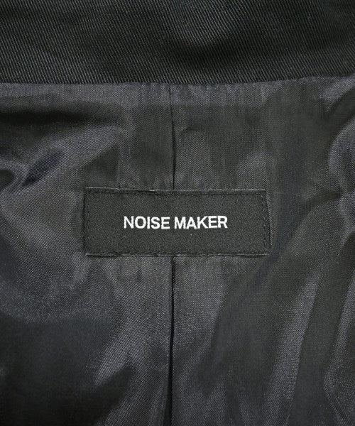 NOISE MAKER เสื้อกันฝน