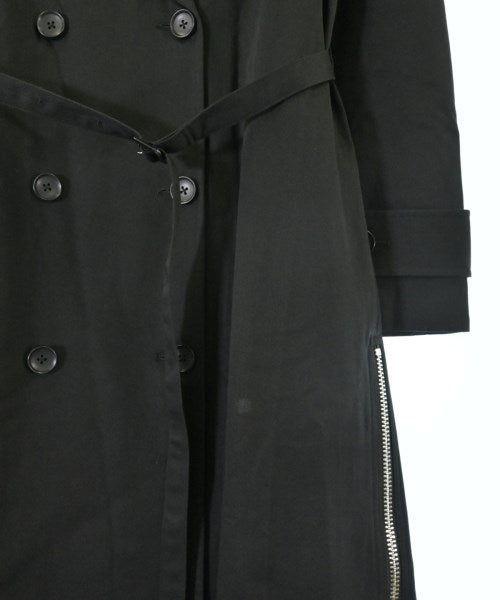 NOISE MAKER เสื้อกันฝน