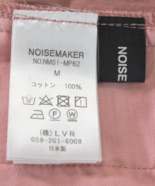 NOISE MAKER กางเกงขาสั้น