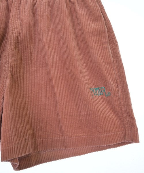 NOISE MAKER กางเกงขาสั้น