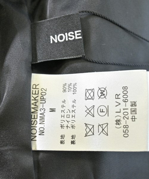 NOISE MAKER กางเกงขาสั้น