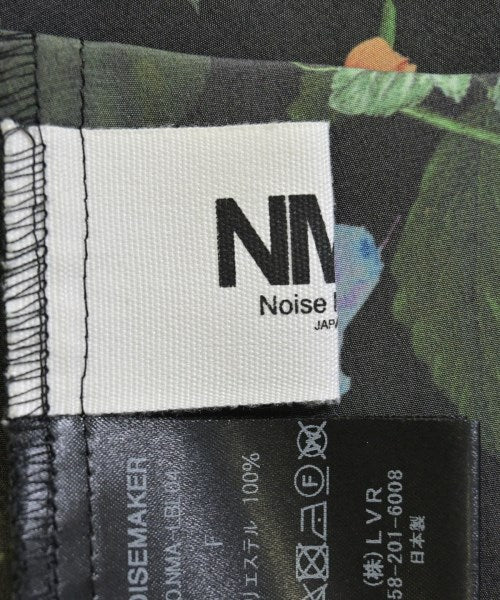 NOISE MAKER เสื้อสตรี
