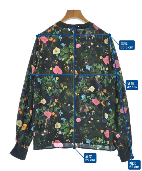 NOISE MAKER เสื้อสตรี