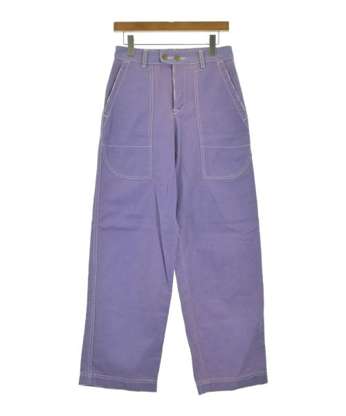 B SIDES ยีนส์