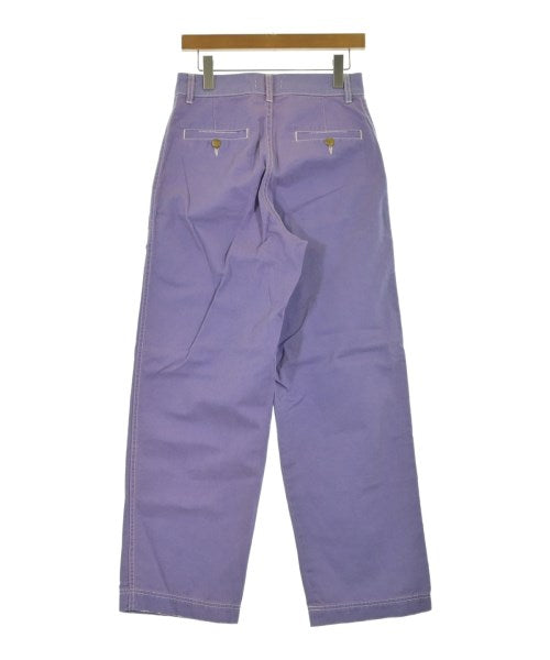 B SIDES ยีนส์