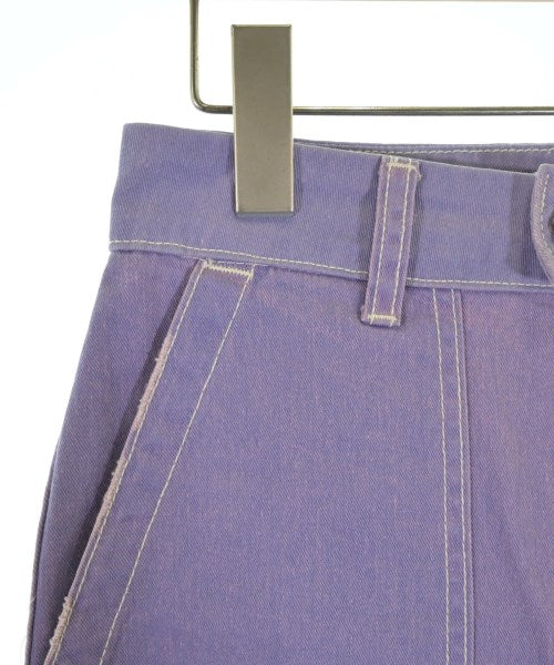 B SIDES ยีนส์