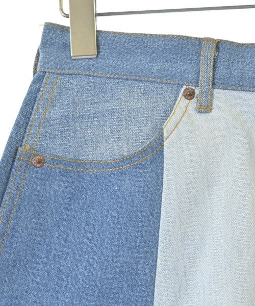 B SIDES กระโปรงยาว/แม็กซี่ยาว