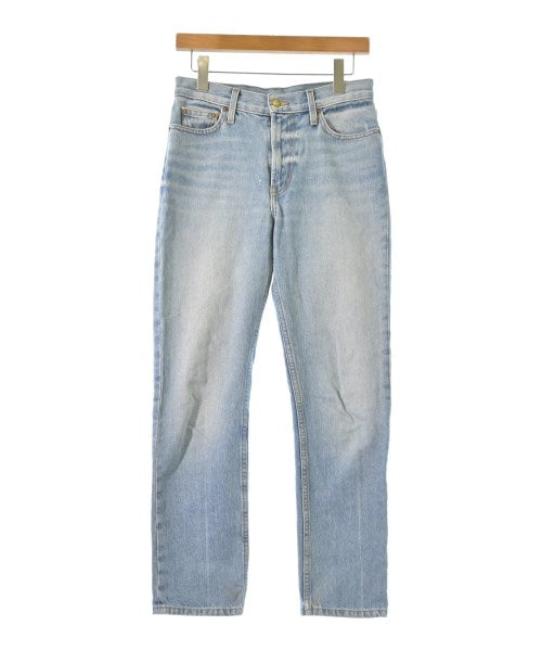 B SIDES ยีนส์