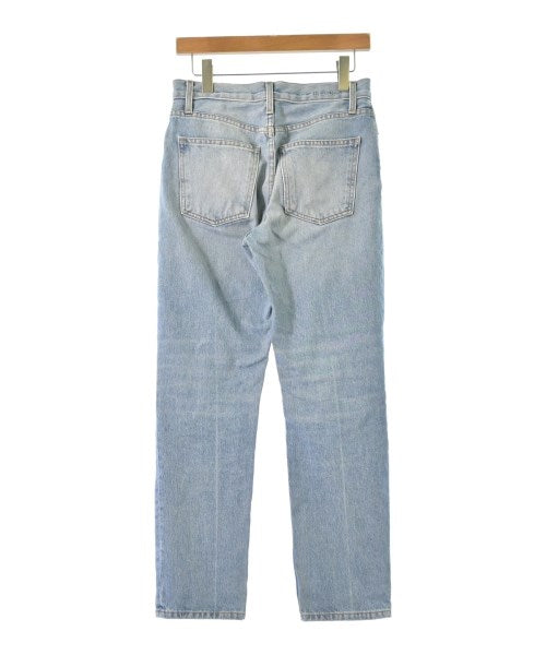 B SIDES ยีนส์