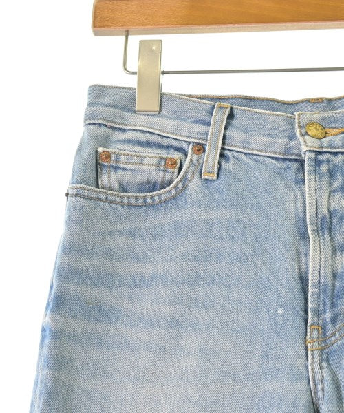 B SIDES ยีนส์