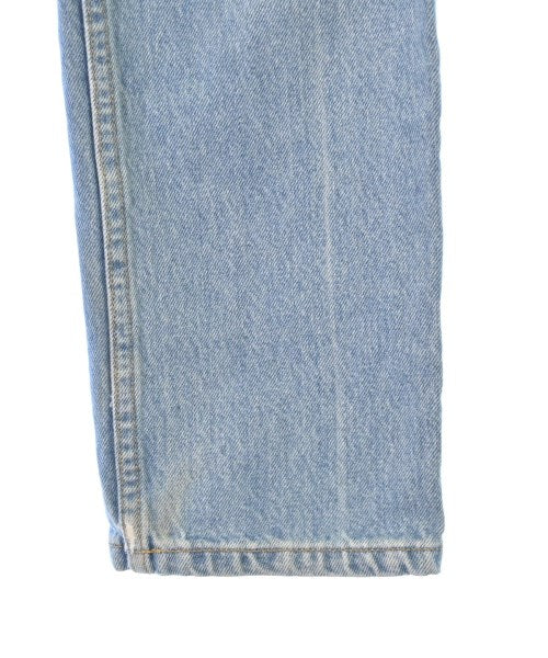 B SIDES ยีนส์