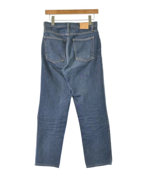 B SIDES ยีนส์