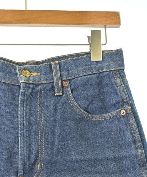 B SIDES ยีนส์