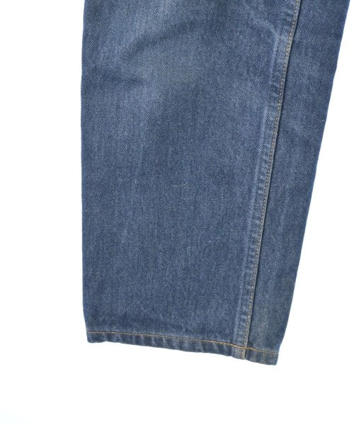 B SIDES ยีนส์