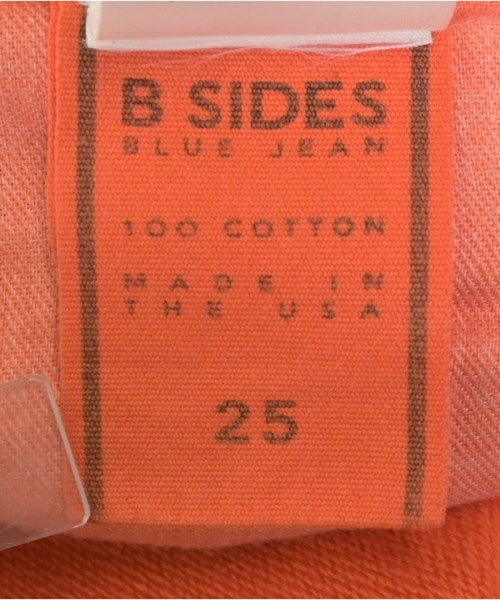 B SIDES กางเกง อื่น