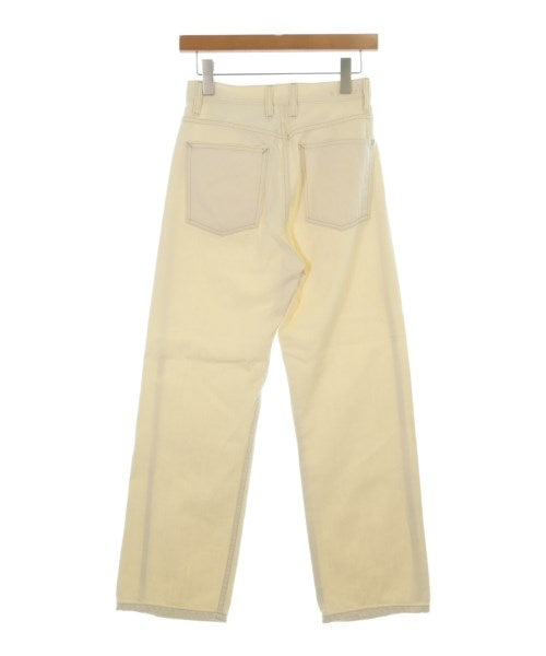 B SIDES ยีนส์