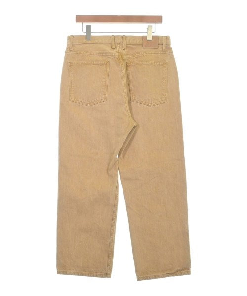 B SIDES ยีนส์