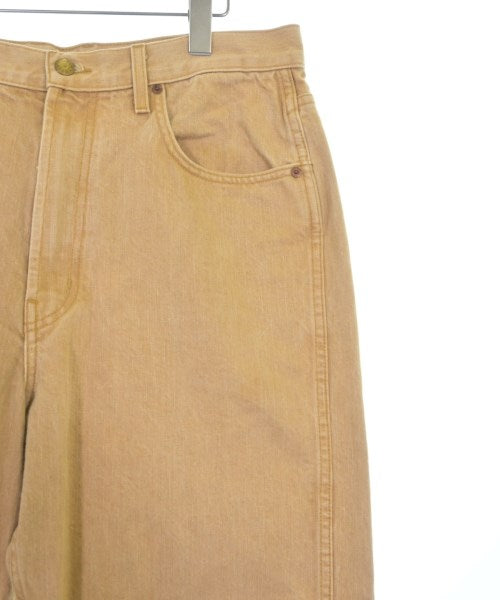 B SIDES ยีนส์