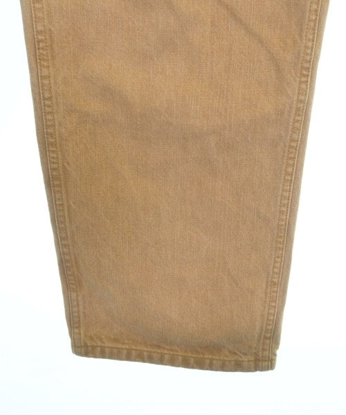 B SIDES ยีนส์