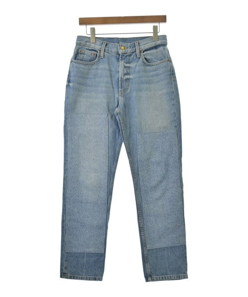 B SIDES ยีนส์