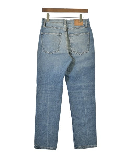 B SIDES ยีนส์