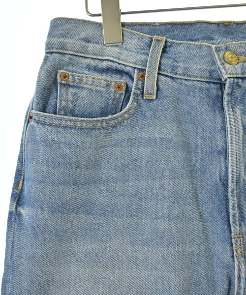 B SIDES ยีนส์