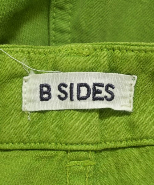 B SIDES กางเกง อื่น