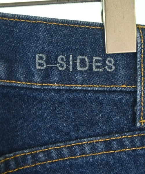 B SIDES ยีนส์