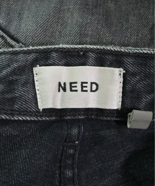 NEED ยีนส์