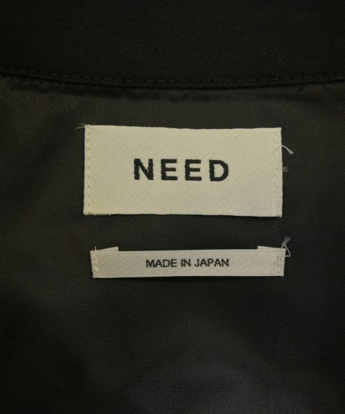 NEED แจ็คเก็ตเบลาส์