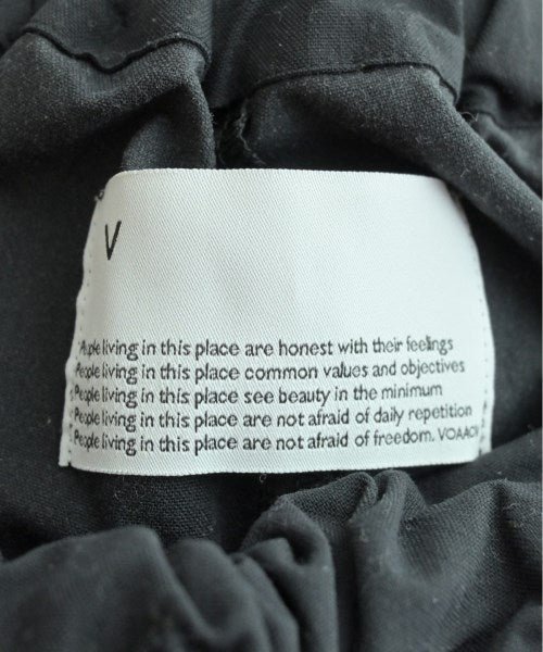 VOAAOV กางเกง อื่น