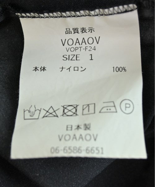 VOAAOV กางเกง อื่น