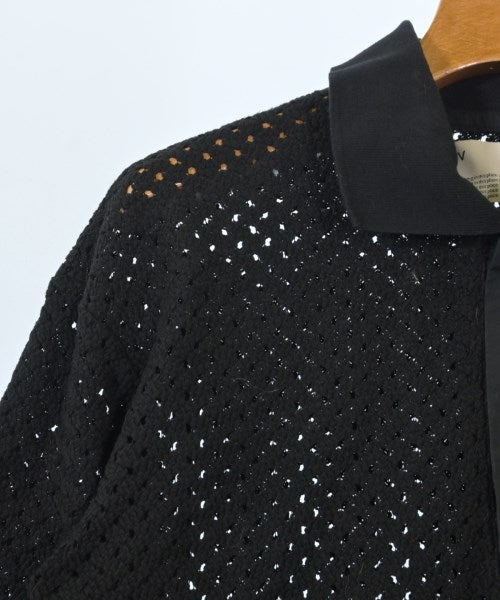 VOAAOV เสื้อกันหนาว