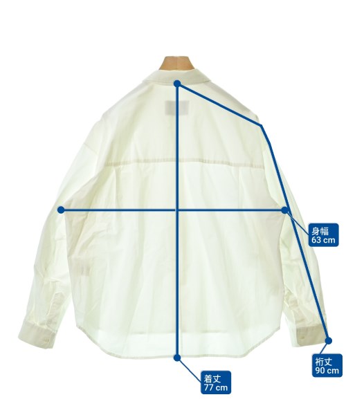 VOAAOV เสื้อลำลอง