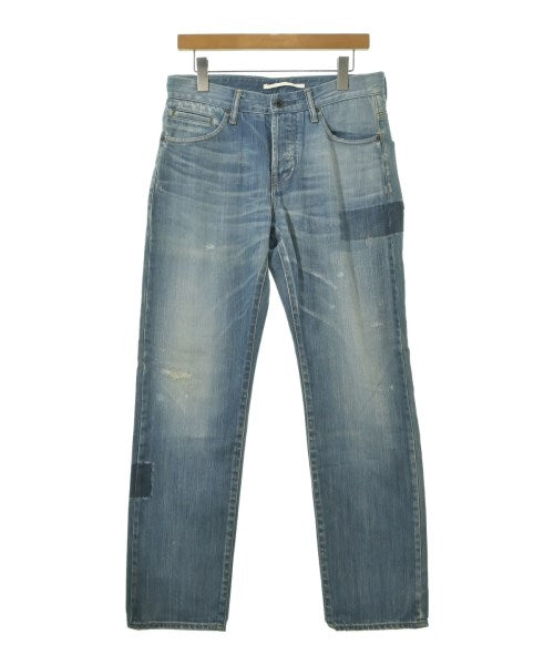 e DENIM ยีนส์