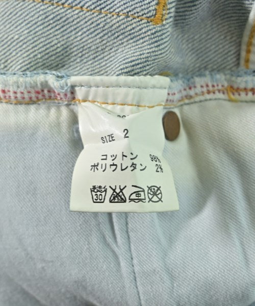 e DENIM ยีนส์