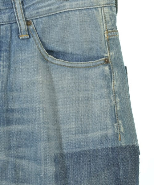 e DENIM ยีนส์