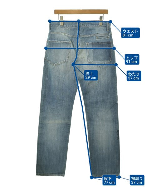 e DENIM ยีนส์