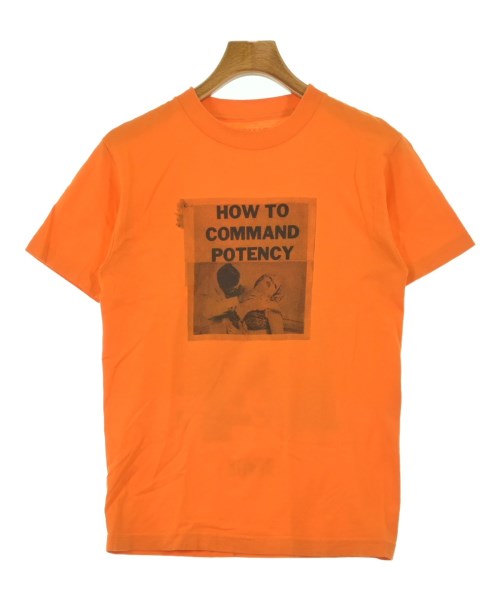 BOW3RY เสื้อยืด/เสื้อท็อปส์