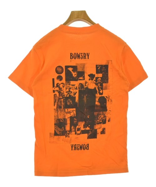 BOW3RY เสื้อยืด/เสื้อท็อปส์