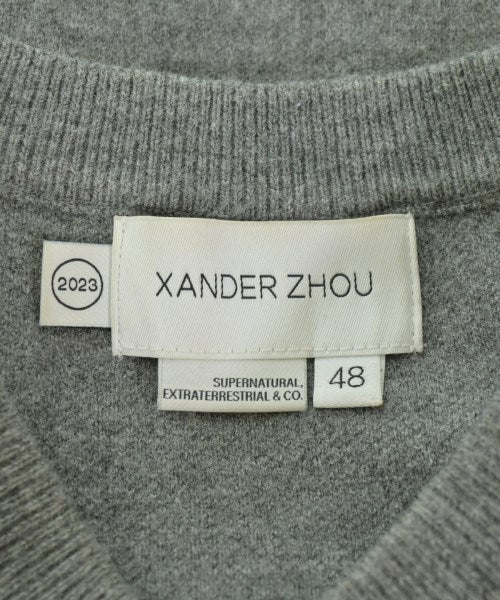 XANDER ZHOU เสื้อกั๊ก