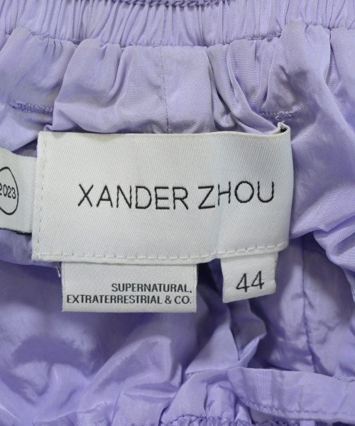 XANDER ZHOU กางเกง อื่น