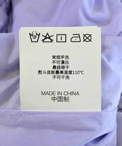 XANDER ZHOU กางเกง อื่น