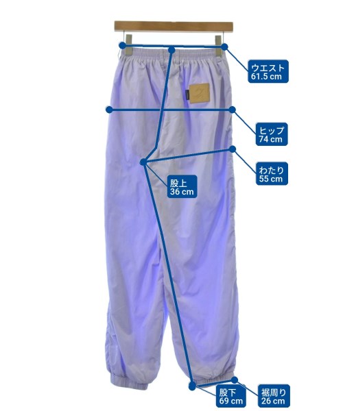 XANDER ZHOU กางเกง อื่น